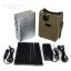 Bloqueador de celular Jammer 12 antenas